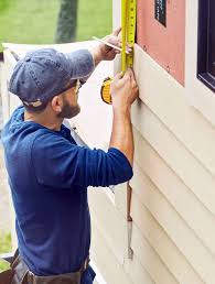 Historical Building Siding Restoration in Eagle Lake, WI